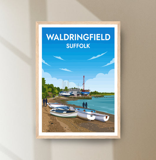 Waldringfield