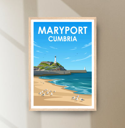 Maryport