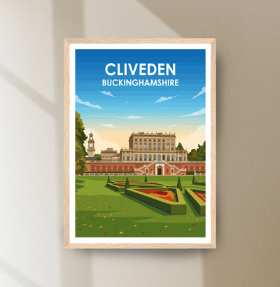 Cliveden