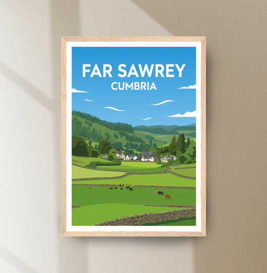 Far Sawrey