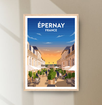 Épernay