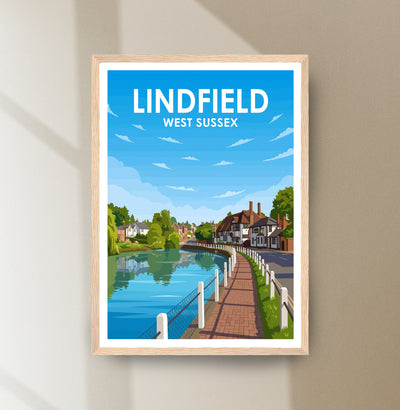 Lindfield