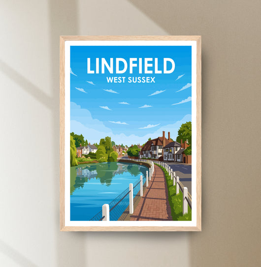 Lindfield