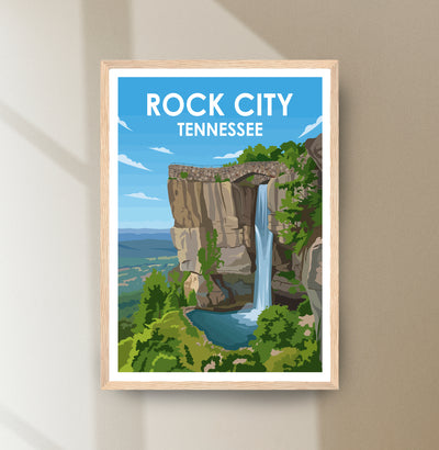 Rock City