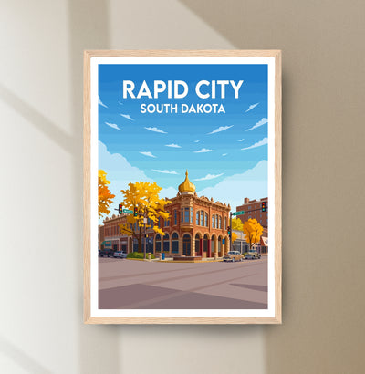 Rapid City