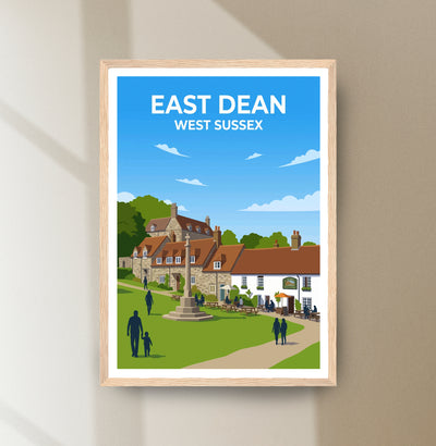 East Dean