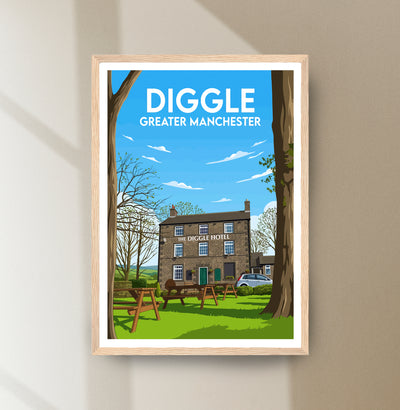 Diggle