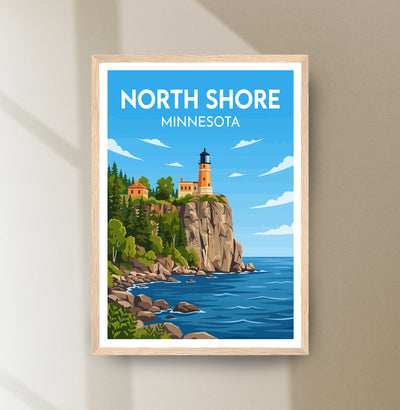 Split Rock Lighthouse