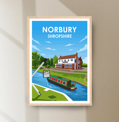 Norbury