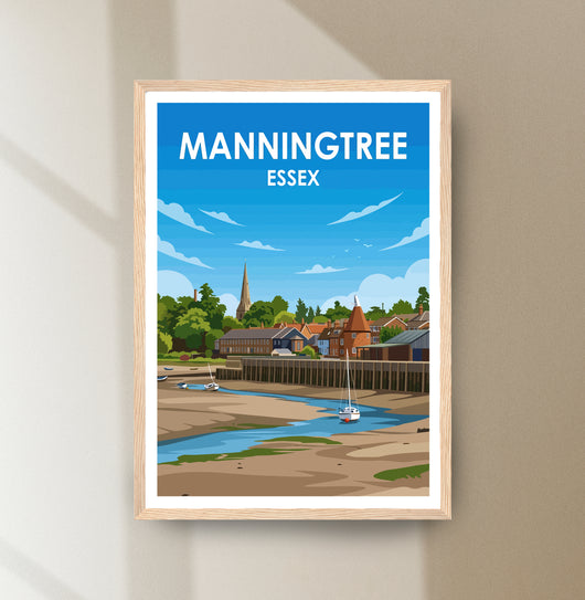 Manningtree