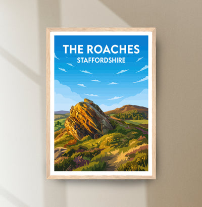 The Roaches