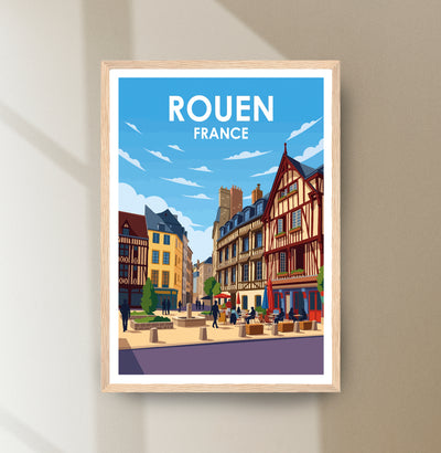 Rouen