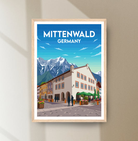 Mittenwald