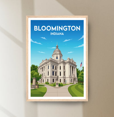 Bloomington