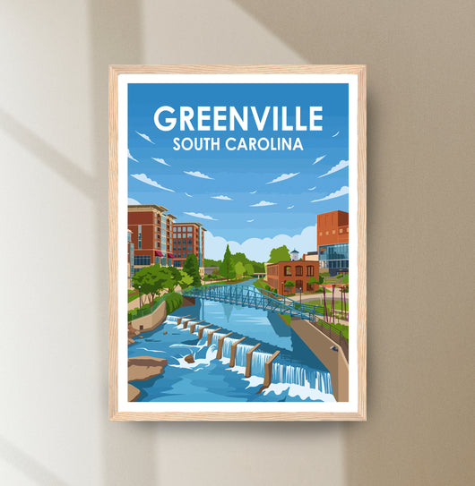 Greenville
