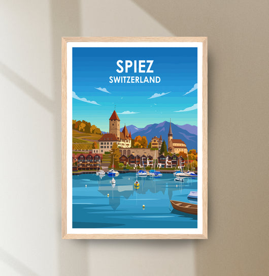 Spiez