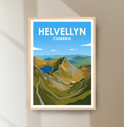 Helvellyn