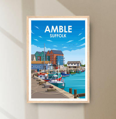 Amble