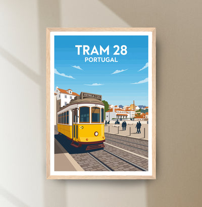 Tram 28
