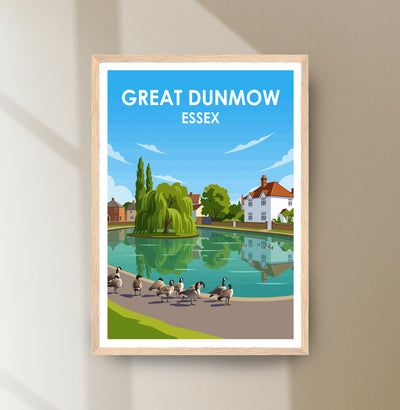 Great Dunmow