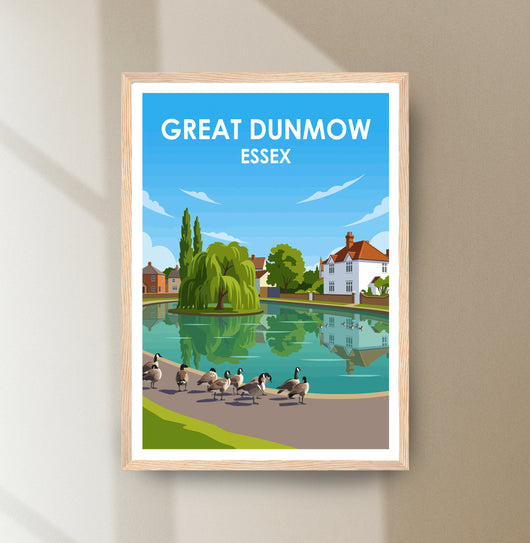 Great Dunmow