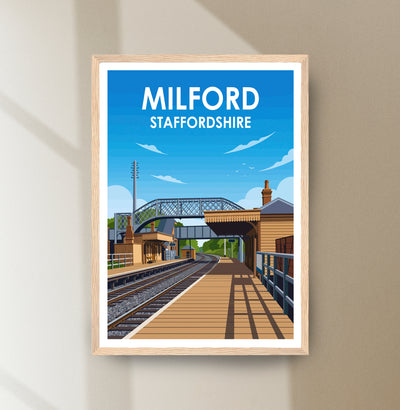 Milford