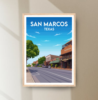 San Marcos