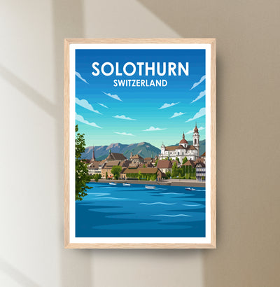 Solothurn