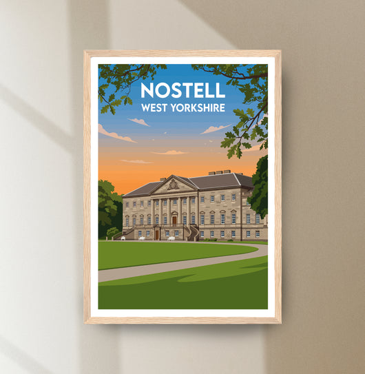 Nostell