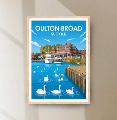 Oulton Broad