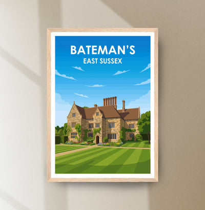 Bateman's