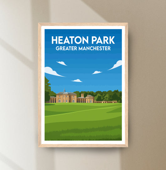 Heaton Park