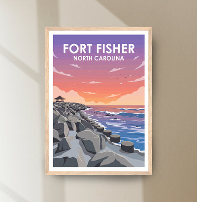 Fort Fisher