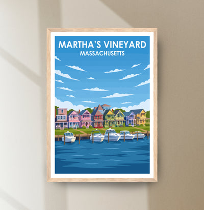 Martha's Vineyard