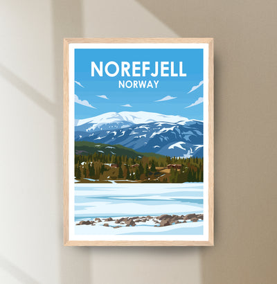 Norefjell