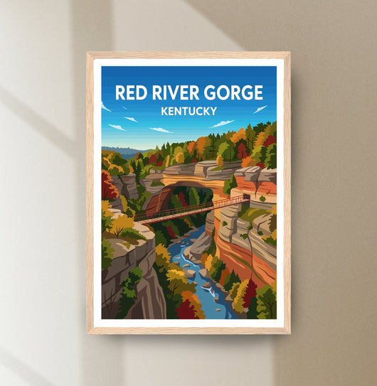 Red River Gorge