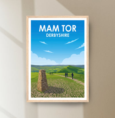 Mam Tor