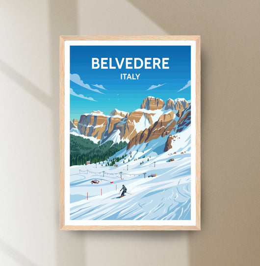 Belvedere