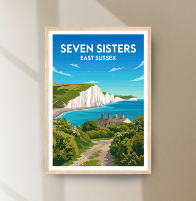 Seven Sisters