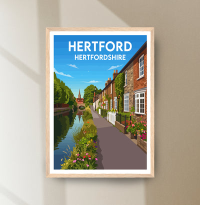 Hertford