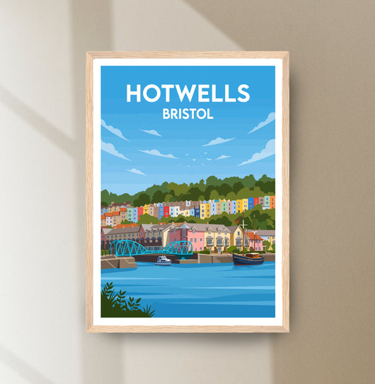 Hotwells