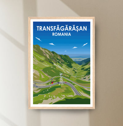 Transfăgărășan
