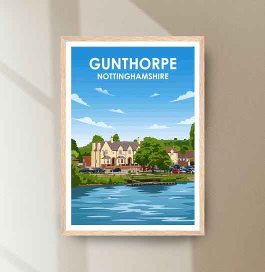 Gunthorpe
