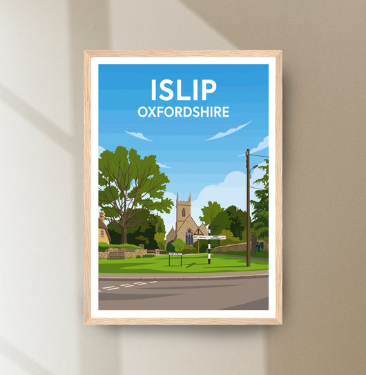 Islip