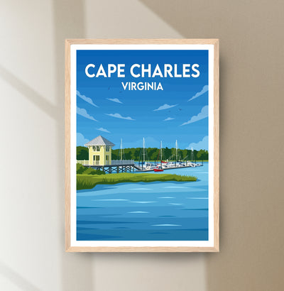 Cape Charles