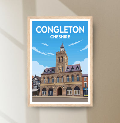 Congleton