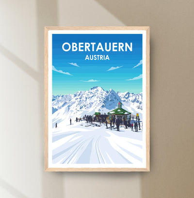 Obertauern
