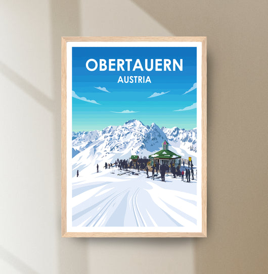 Obertauern