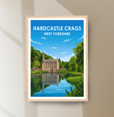 Hardcastle Crags