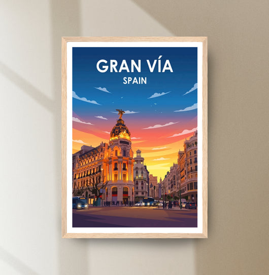 Gran Vía